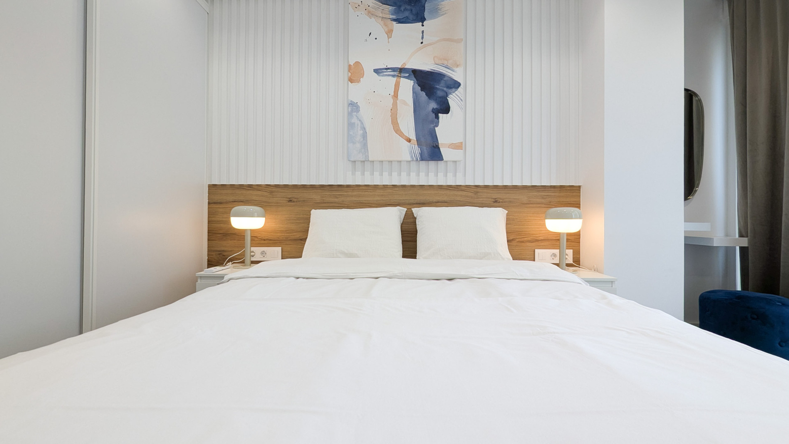 photo of Apartments on Av. de Madrid, 21, 03503 Benidorm, Alicante, Spain