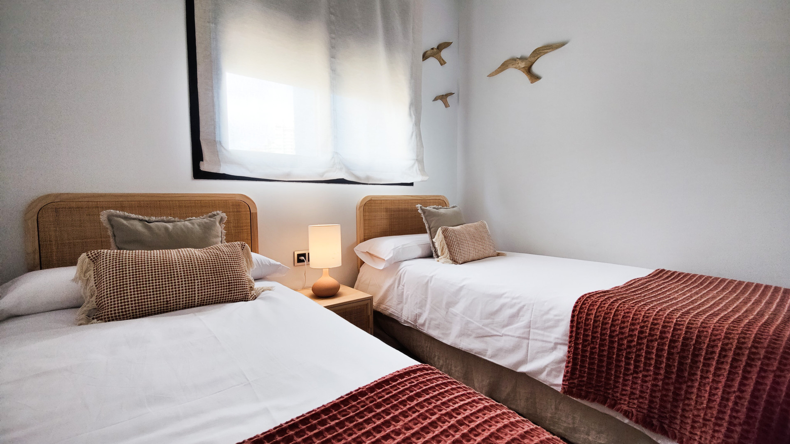 photo of Apartments on Av. de Uruguay, 1, 03502 Benidorm, Alicante, Spain