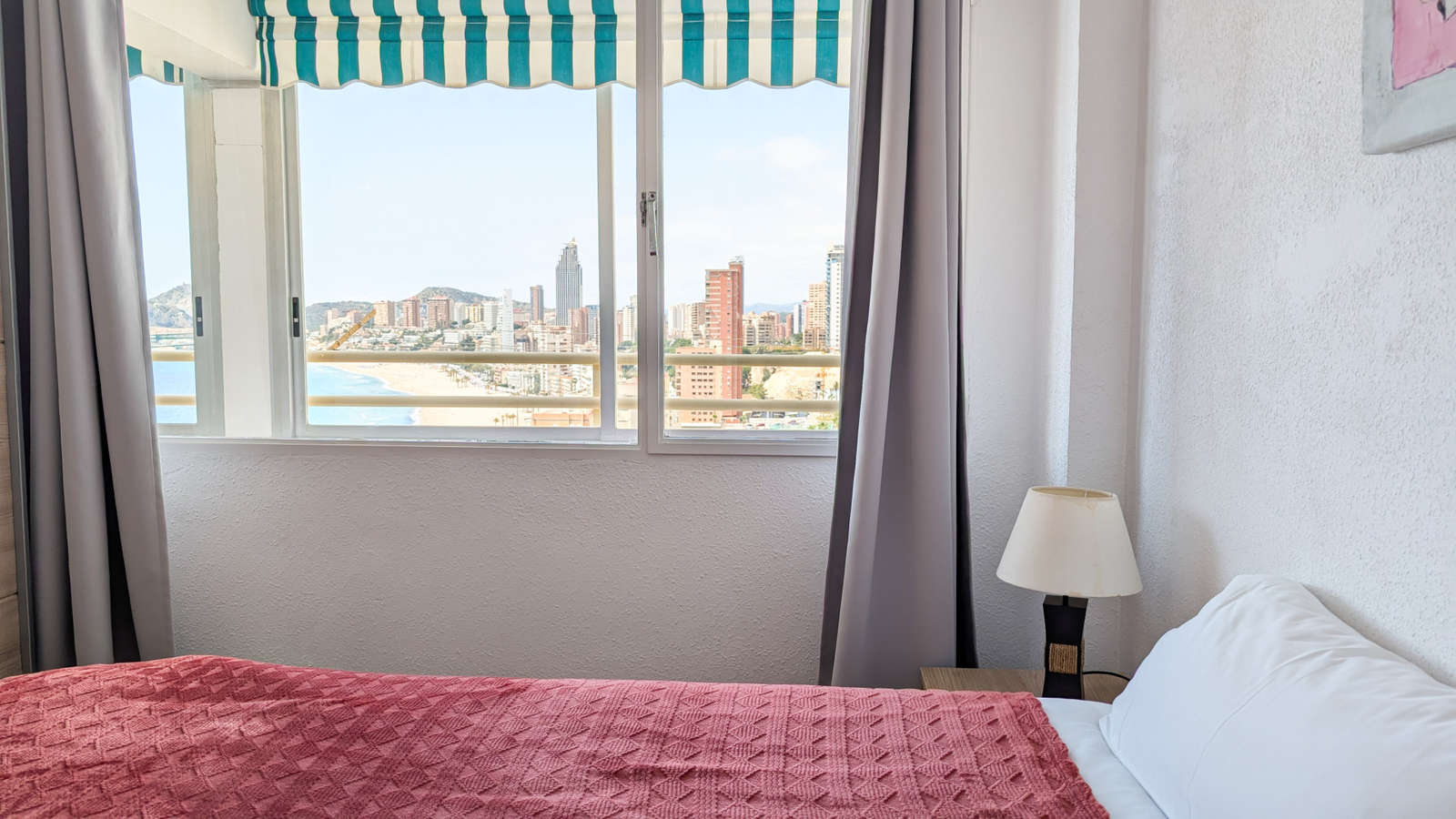photo of Apartments on Av. de Uruguay, 5, 03502 Benidorm, Alicante, Spain