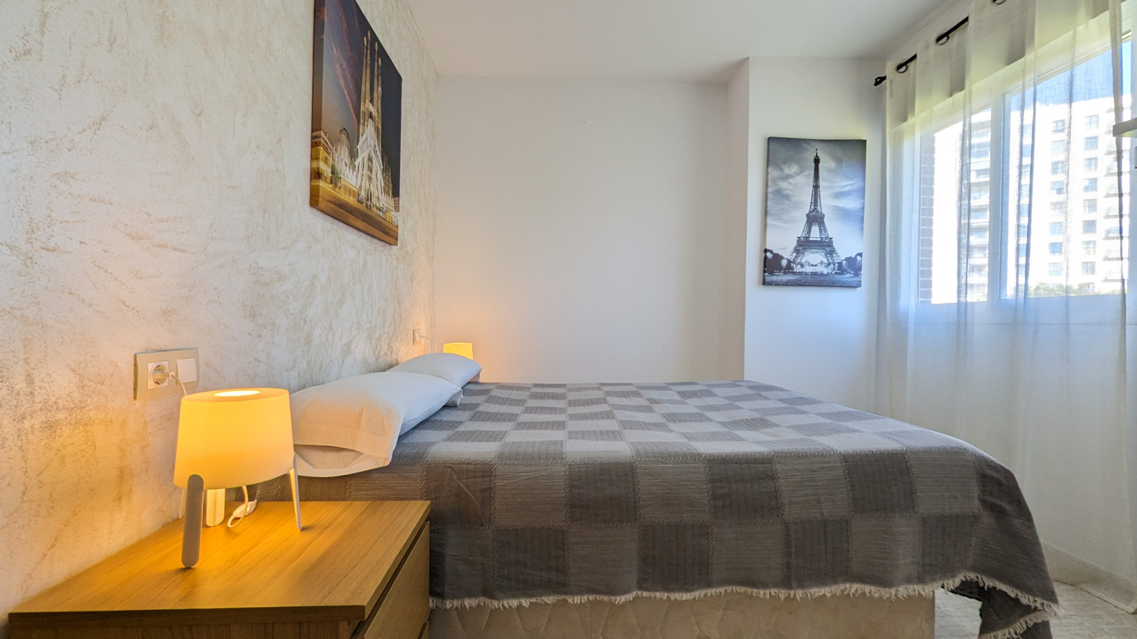 photo of Villa or house on Carrer Gregal, 2bis, 03570 Benidorm, Alicante, Spain