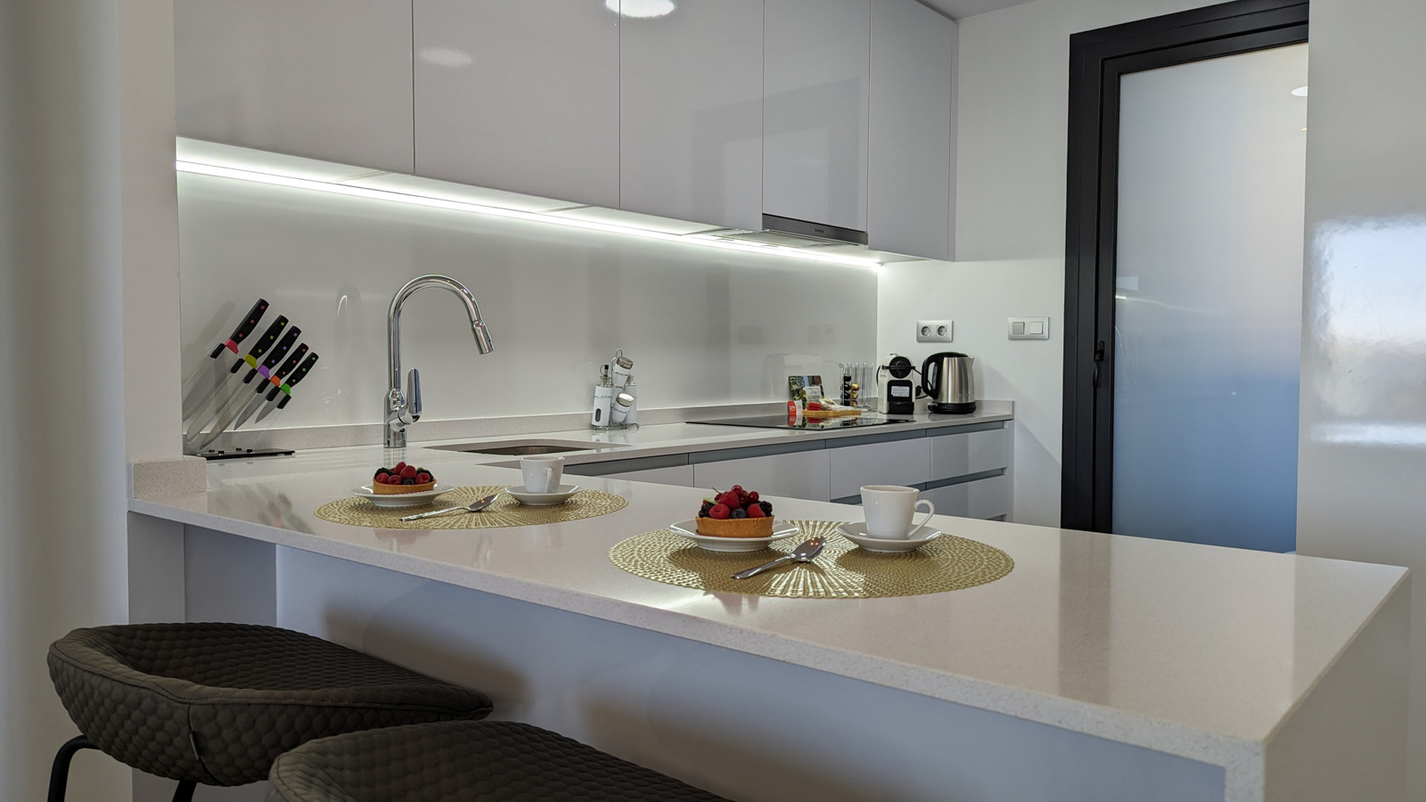 photo of Apartments on Av. República Argentina, 17, 03502 Benidorm, Alicante, Spain