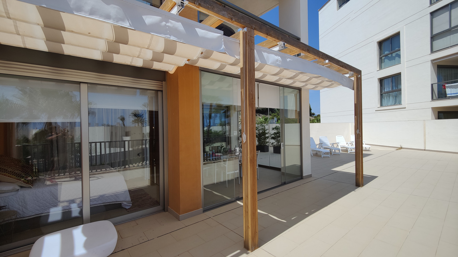 photo of Villa or house on Partida Paraíso, 47, 03570 Villajoyosa, Alicante, Spain
