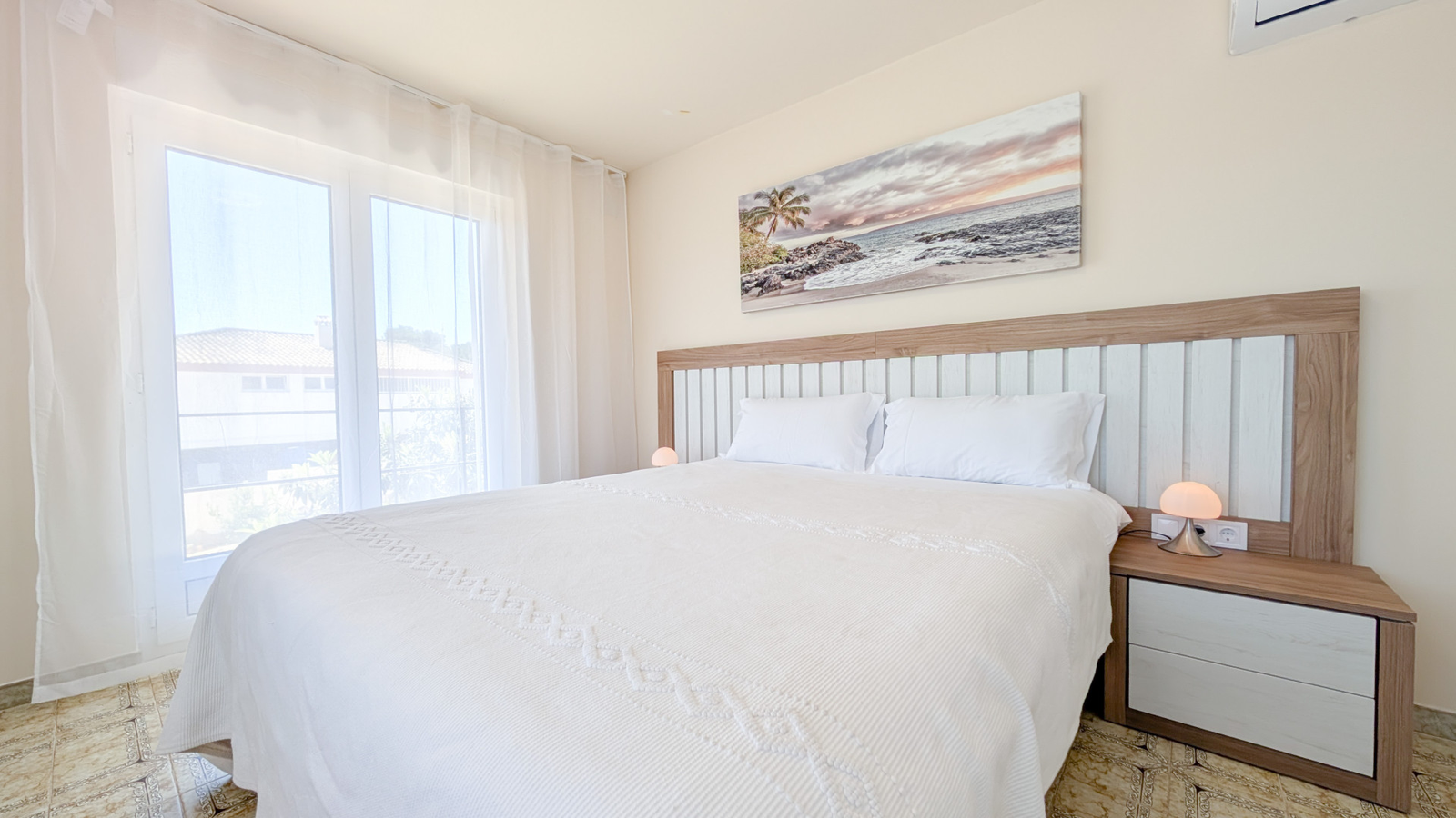 photo of Villa or house on Urb. Barrina Norte, 17, 03502 Benidorm, Alicante, Spain