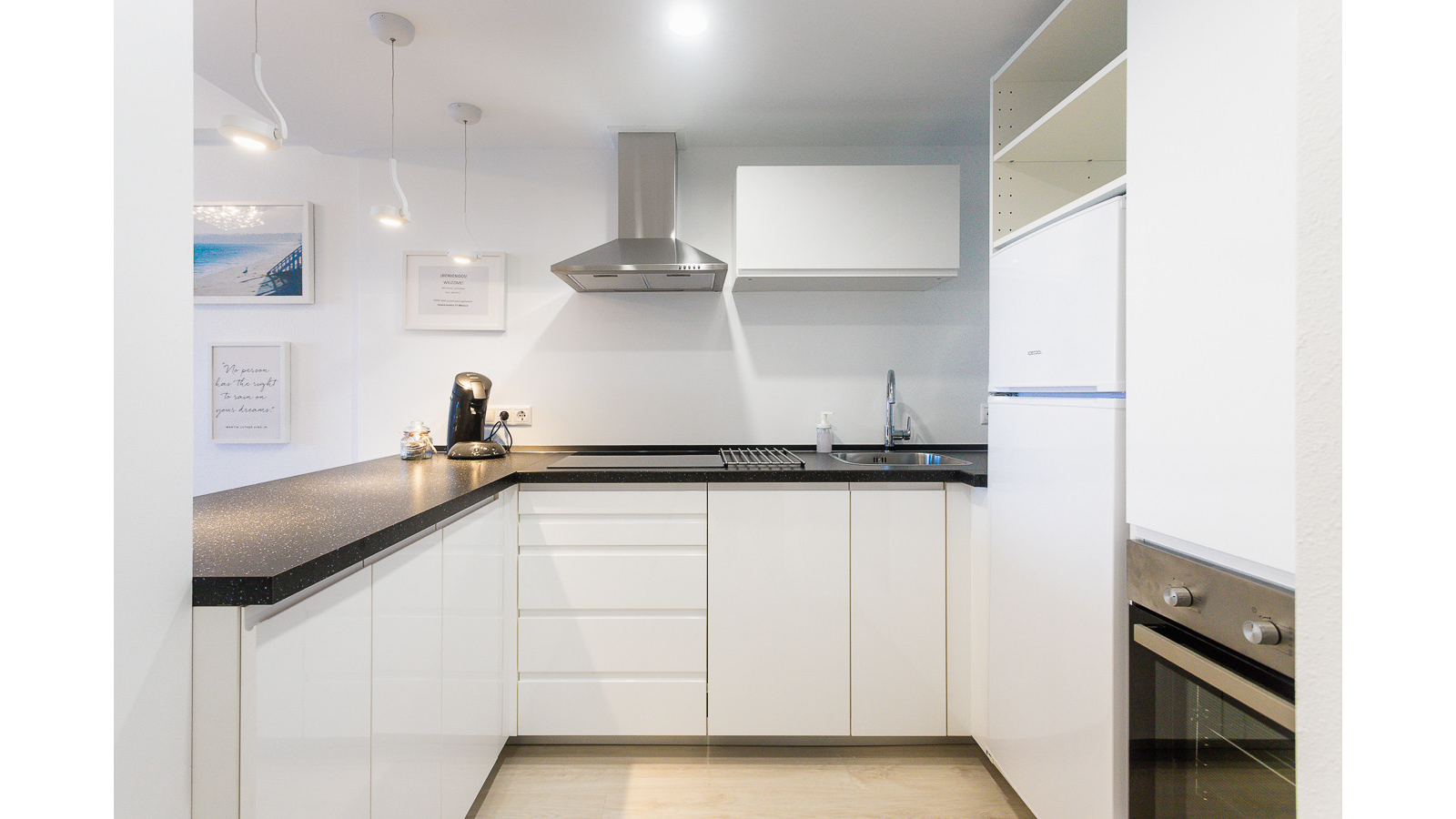 photo of Apartments on C. de Bonn, 4, 03503 Benidorm, Alicante, Spain