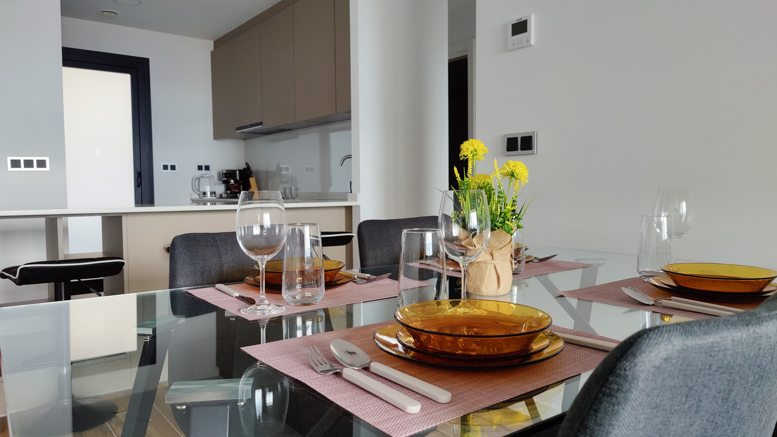 photo of Apartments on Avinguda de la Republica, 5, 03502 Benidorm, Alicante, Spain