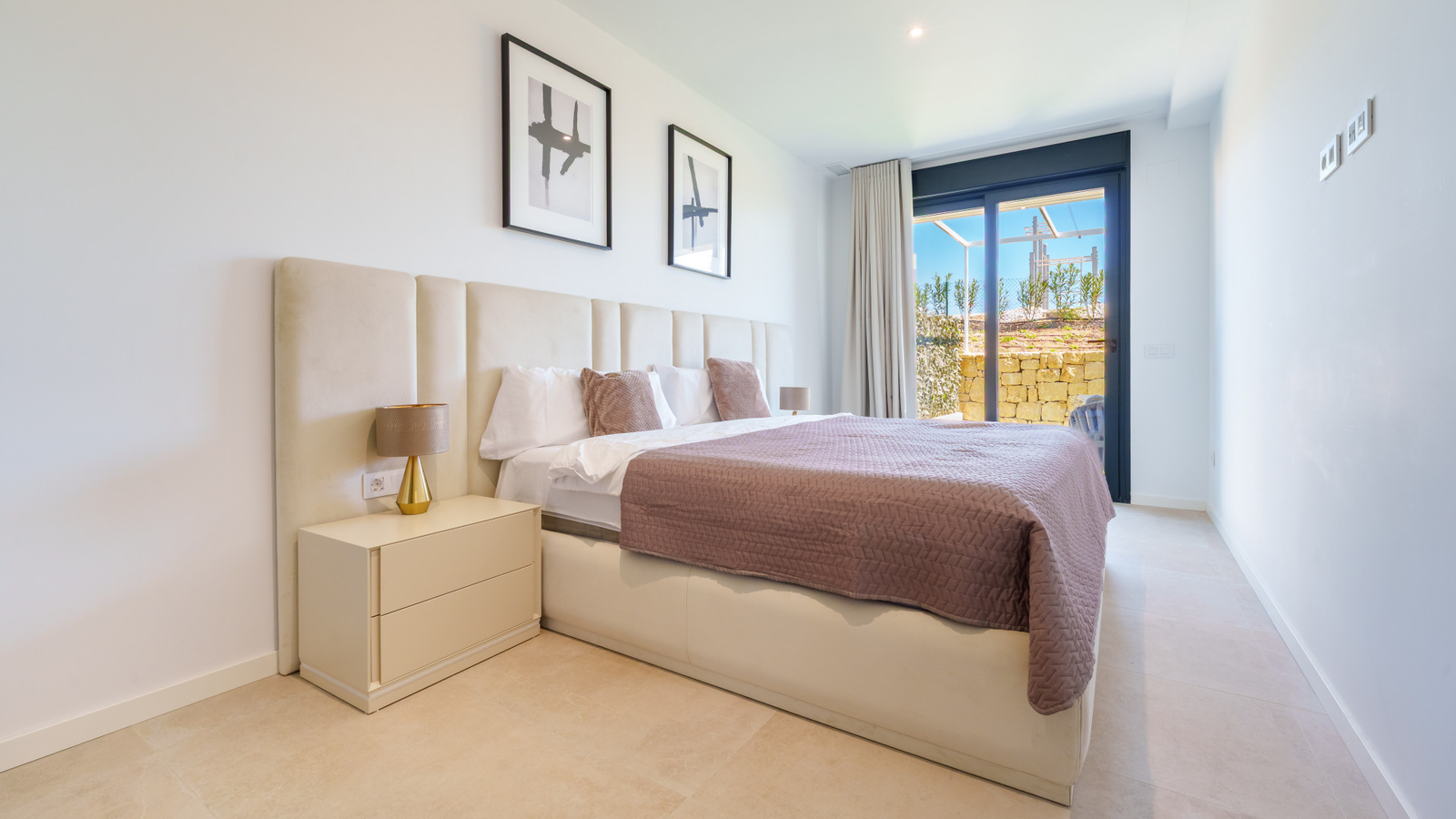 photo of Apartments on Carrer de Costa Rica, 6C, 03509 Finestrat, Alicante, Spain