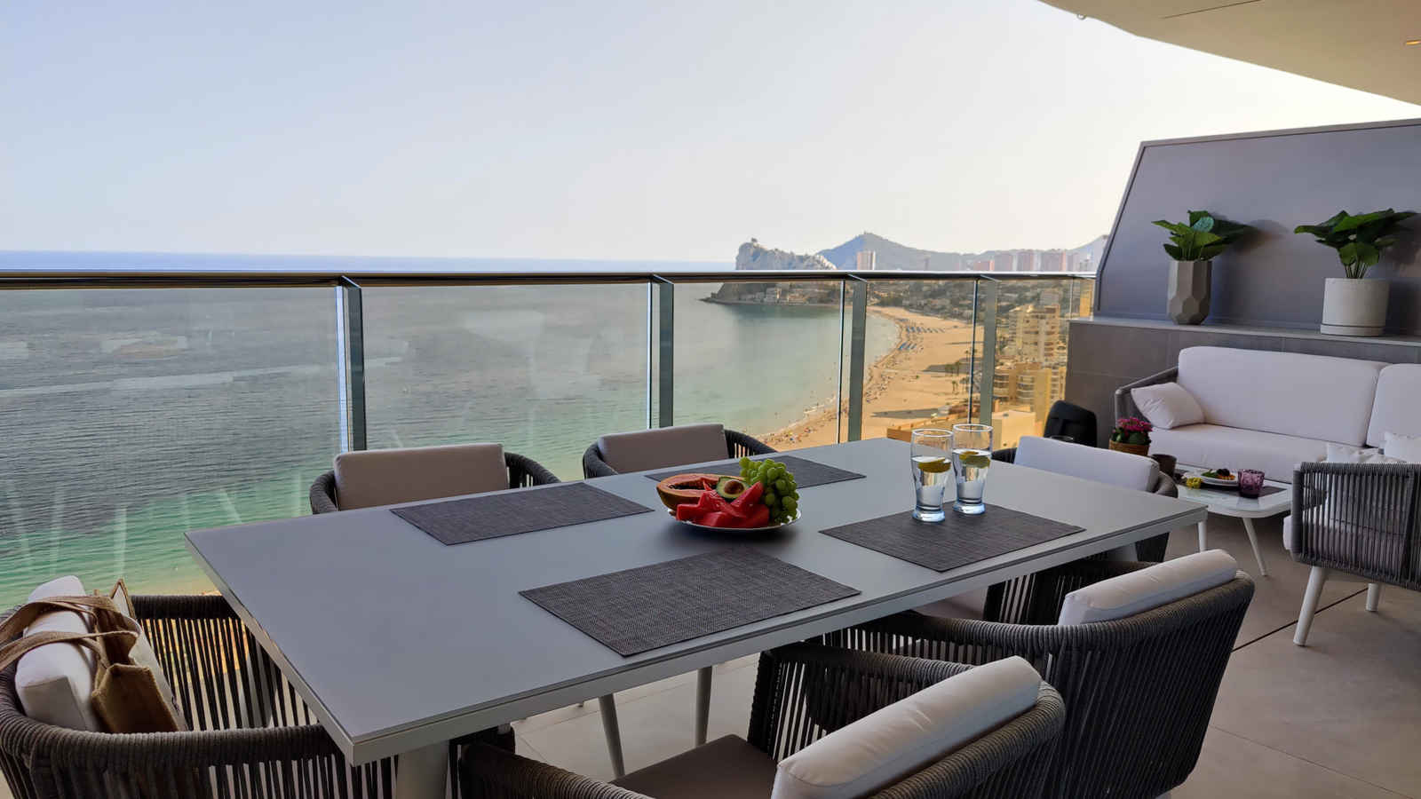 photo of Apartments on Av. República Argentina, 17, 03502 Benidorm, Alicante, Spain