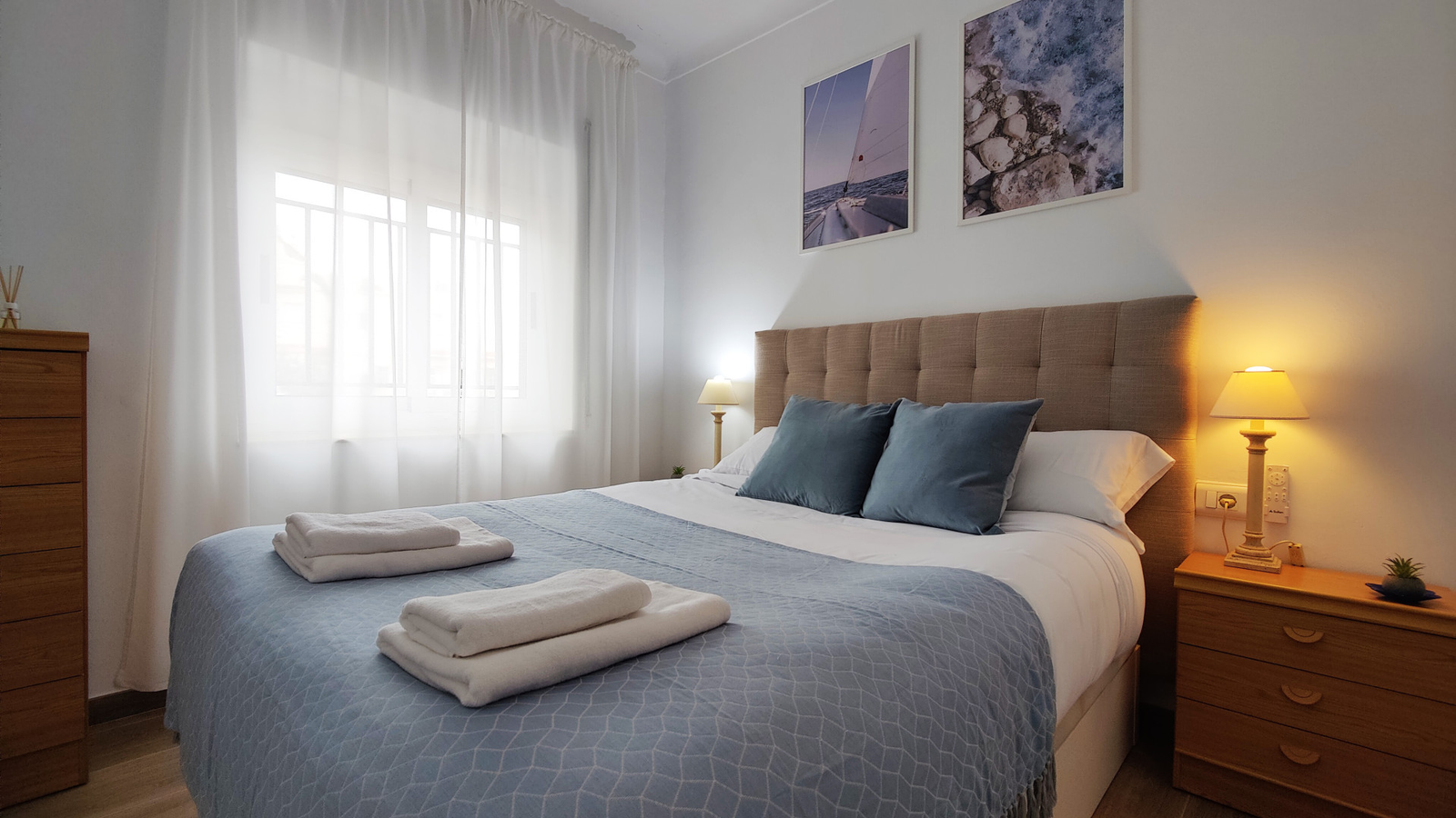 photo of Villa or house on Av. Vicente Llorca Alós, 34, 03502 Benidorm, Alicante, Spain
