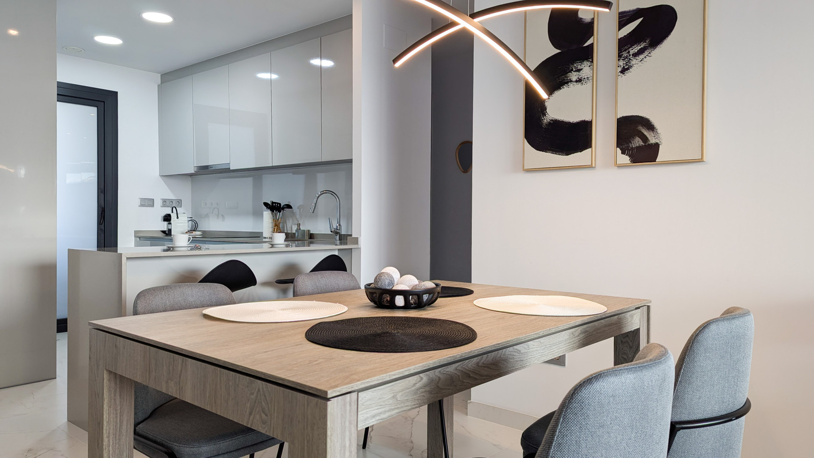 photo of Apartments on Av. República Argentina, 17, 03502 Benidorm, Alicante, Spain