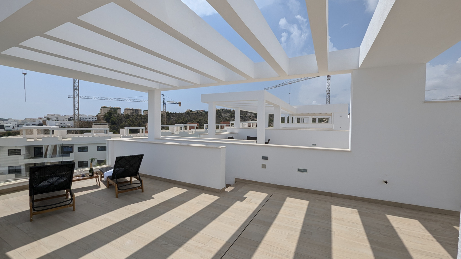 photo of Apartments on Carrer d'Equador, 5, 03509 Benidorm, Alicante, Spain