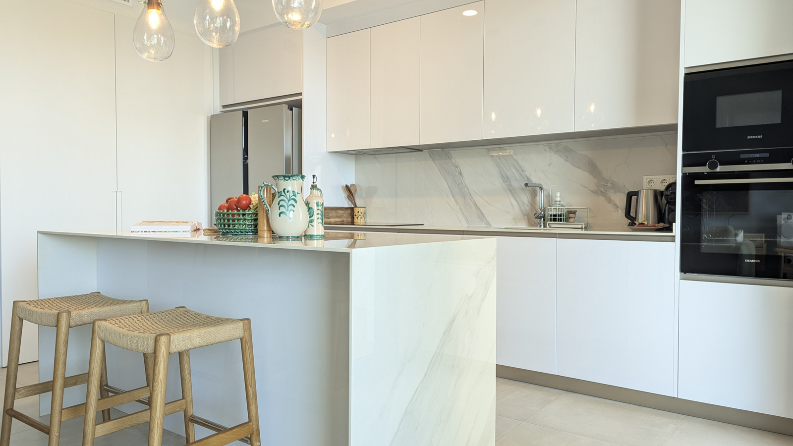 photo of Villa or house on Partida Torres Norte Urb, 10, 03570 La Vila Joiosa, Alicante, Spain
