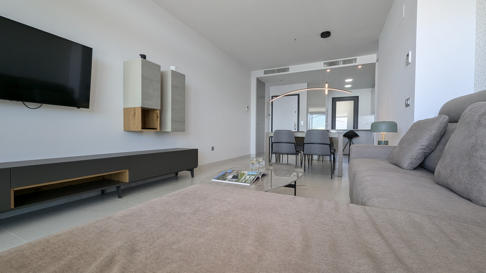photo of Apartments on Av. República Argentina, 17, 03502 Benidorm, Alicante, Spain
