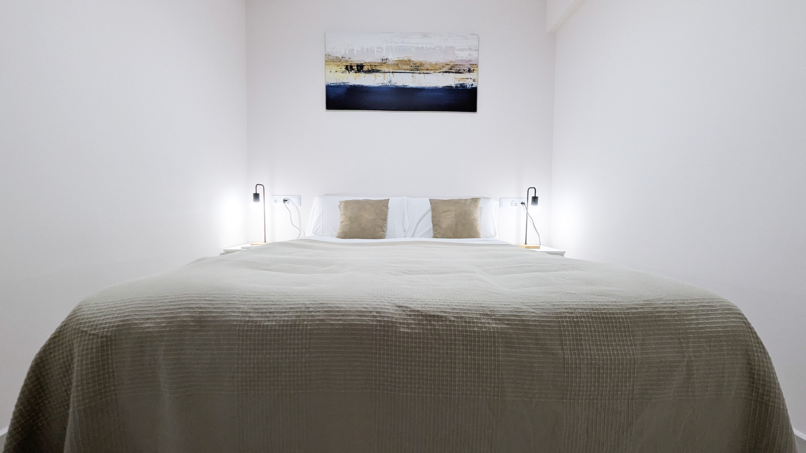 photo of Apartments on Pg. del Mar, 19, 03509 Finestrat, Alicante, Spain