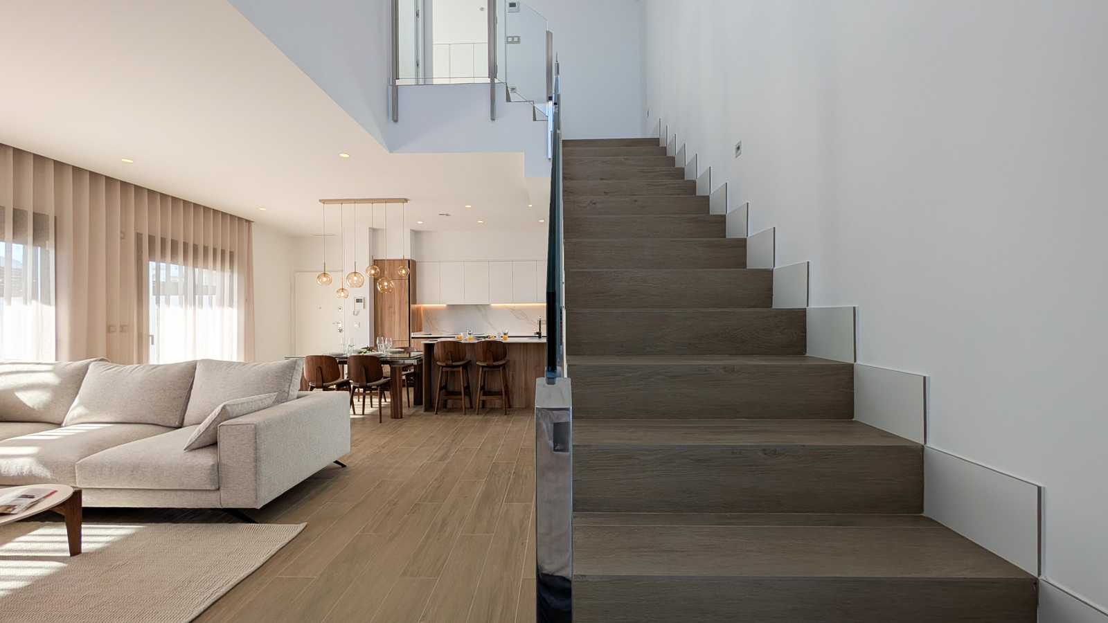 photo of Villa or house on Carrer d'Equador, 4, 03509 Finestrat, Alicante, Spain