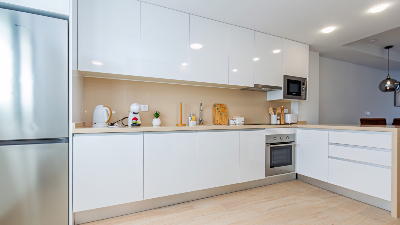 photo of Villa or house on Av. Costa Brava, 31, 03509 Finestrat, Alicante, Spain