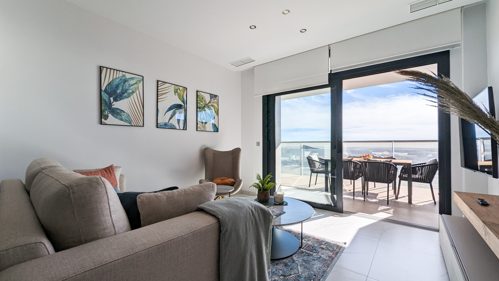 photo of Apartments on Av. República Argentina, 17, 03502 Benidorm, Alicante, Spain