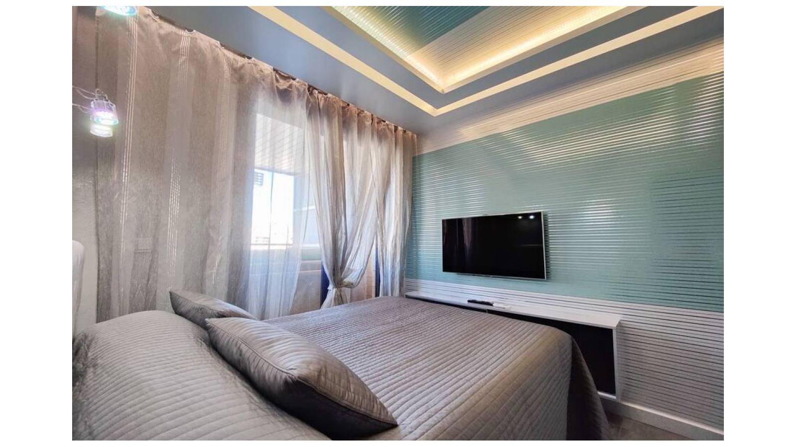 photo of Villa or house on Av. Rosa dels Vents, 6, 03570 1°B, Alicante, Spain