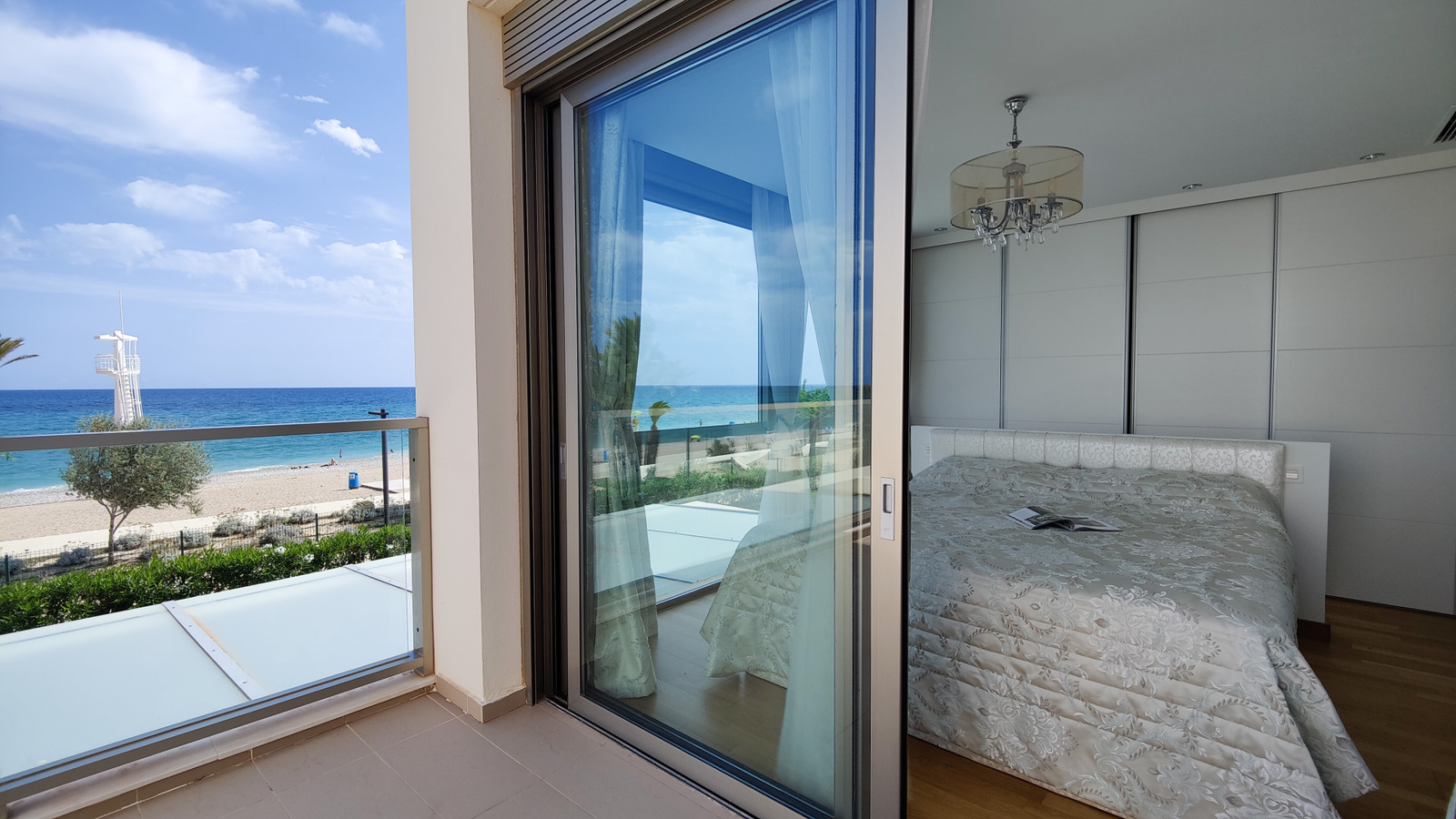 photo of Villa or house on Partida Paraíso, 43, 03570 Villajoyosa, Alicante, Spain