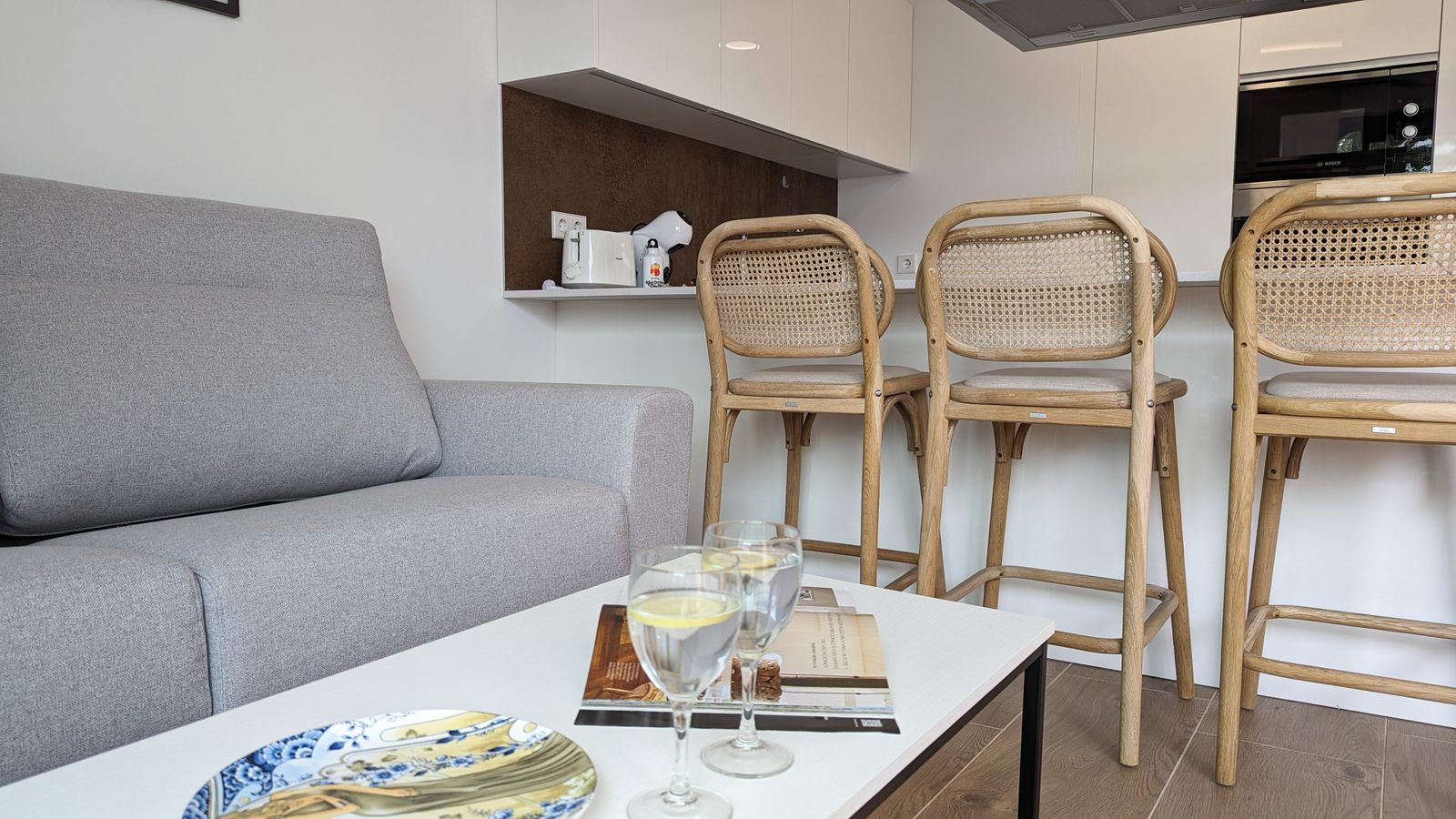 photo of Villa or house on Partida Torres Norte Urb, 18, 03570 La Vila Joiosa, Alicante, Spain