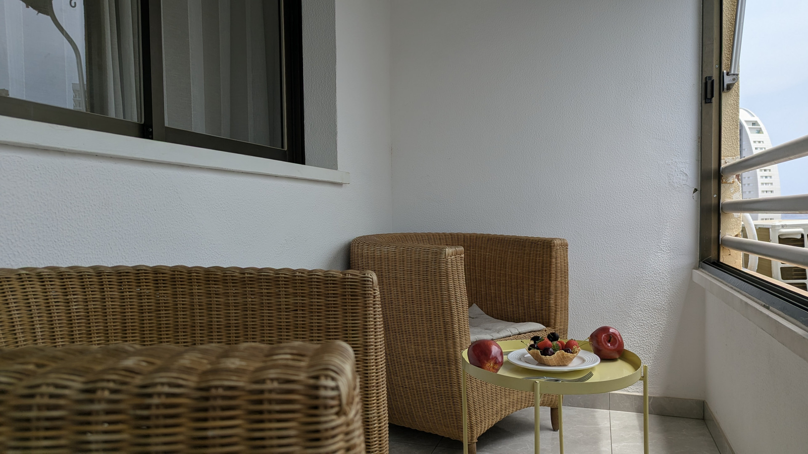 photo of Apartments on Avinguda de la Vila Joiosa, 21, 03502 Benidorm, Alicante, Spain