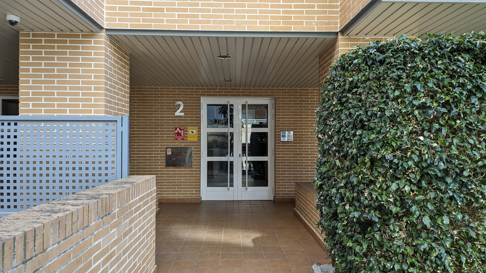 photo of Villa or house on Carrer Xaloc, 2, 03570 La Vila Joiosa, Alicante, Spain