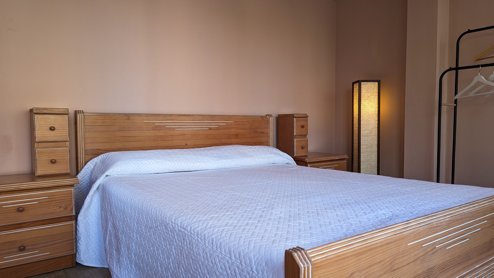photo of Apartments on C. Asturias, 14, 03502 Benidorm, Alicante, Spain