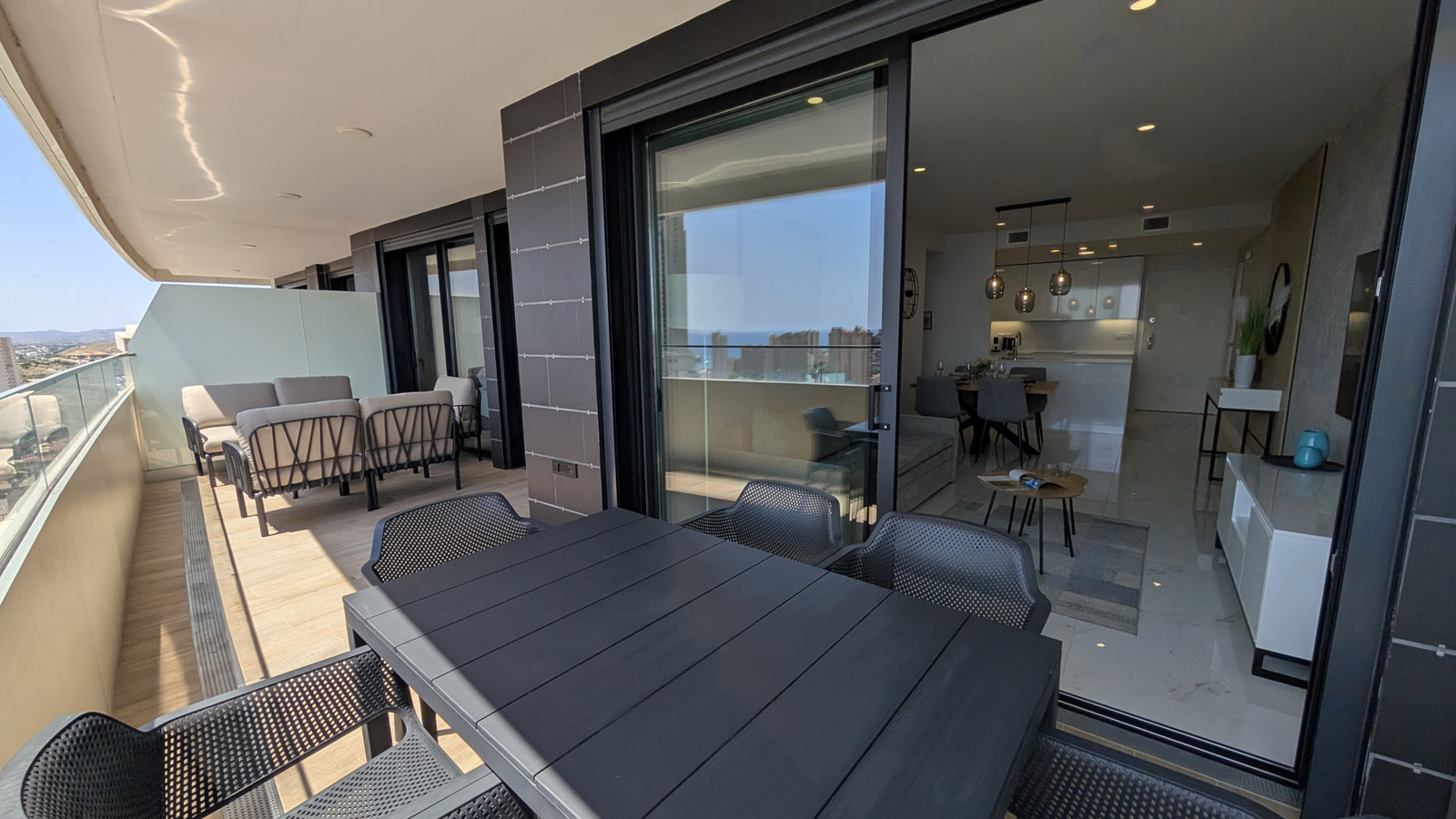 photo of Apartments on Avinguda de Benissa, 2, 03502 Benidorm, Alicante, Spain