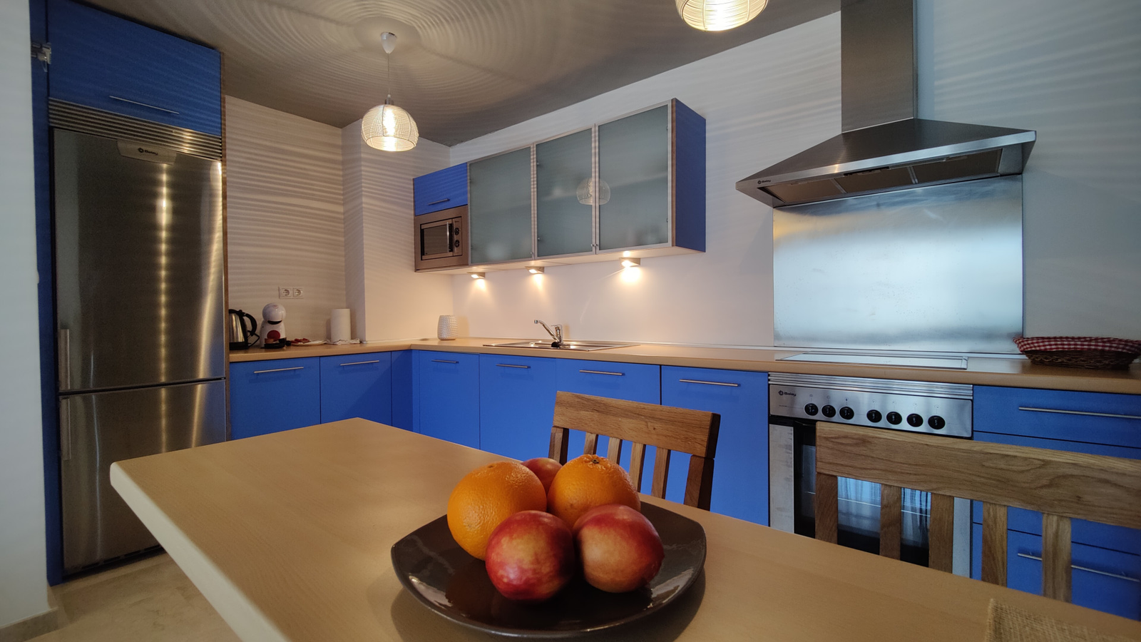 photo of Villa or house on Carrer Marinada, 3A, 03570 Benidorm, Alicante, Spain