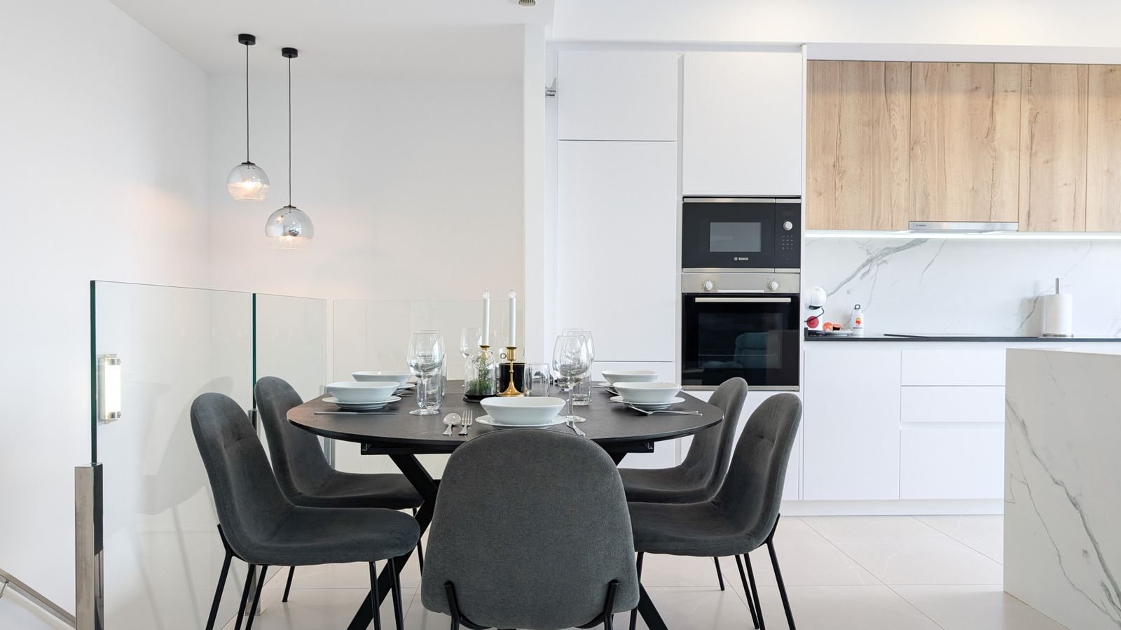 photo of Apartments on Carrer de Brasil, 2, 03509 Finestrat, Alicante, Spain