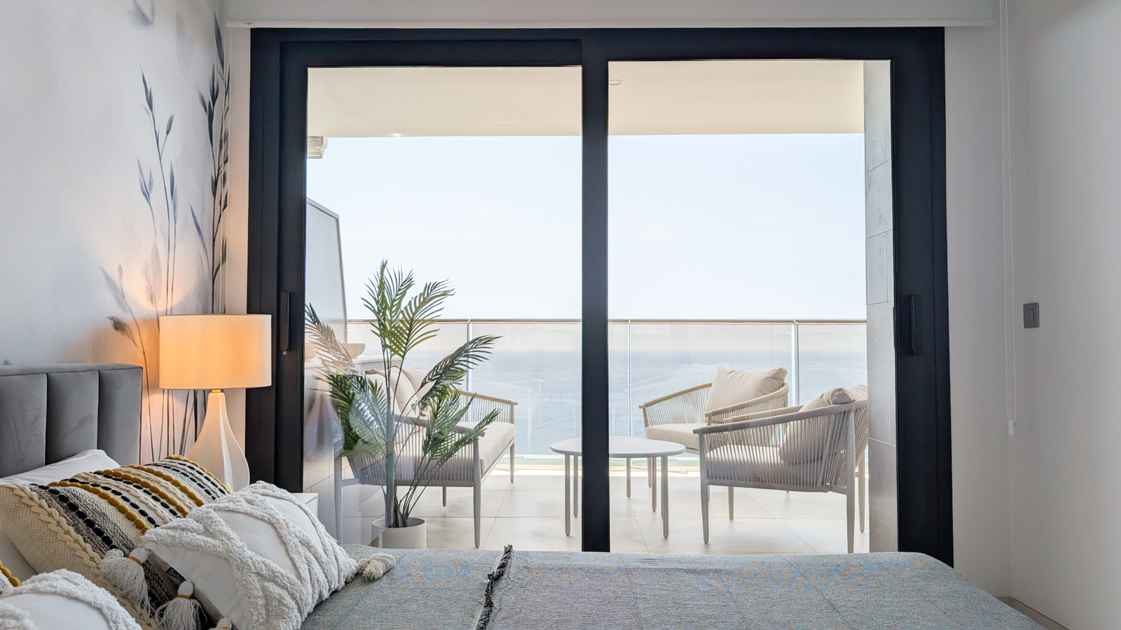 photo of Apartments on Av. República Argentina, 17, 03502 Benidorm, Alicante, Spain