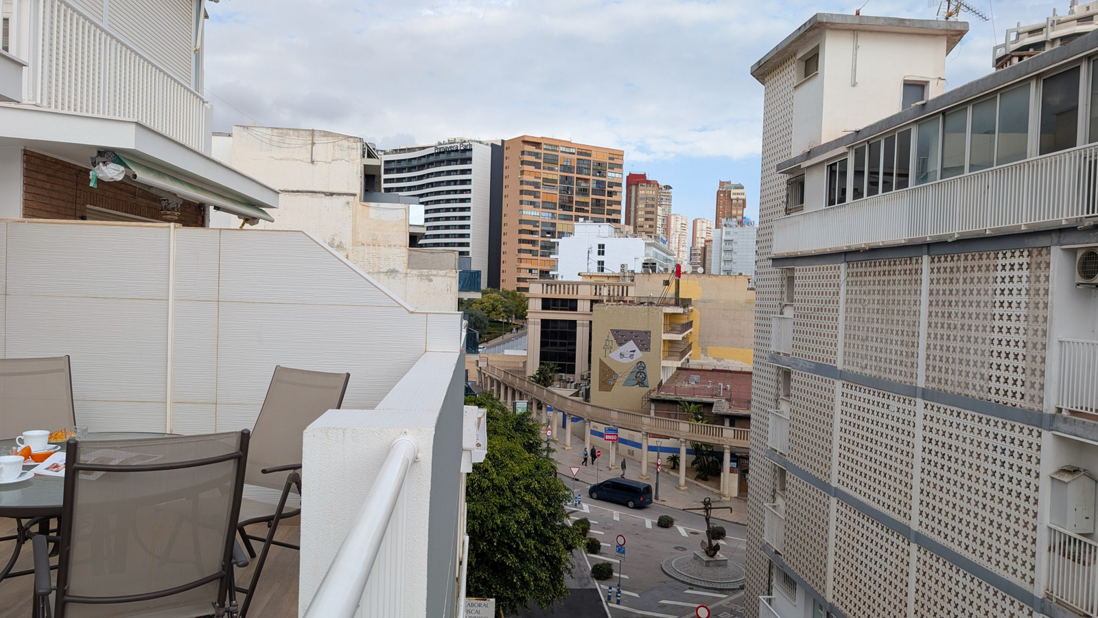 photo of Apartments on C. Herrerías, 7, 03501 Benidorm, Alicante, Spain