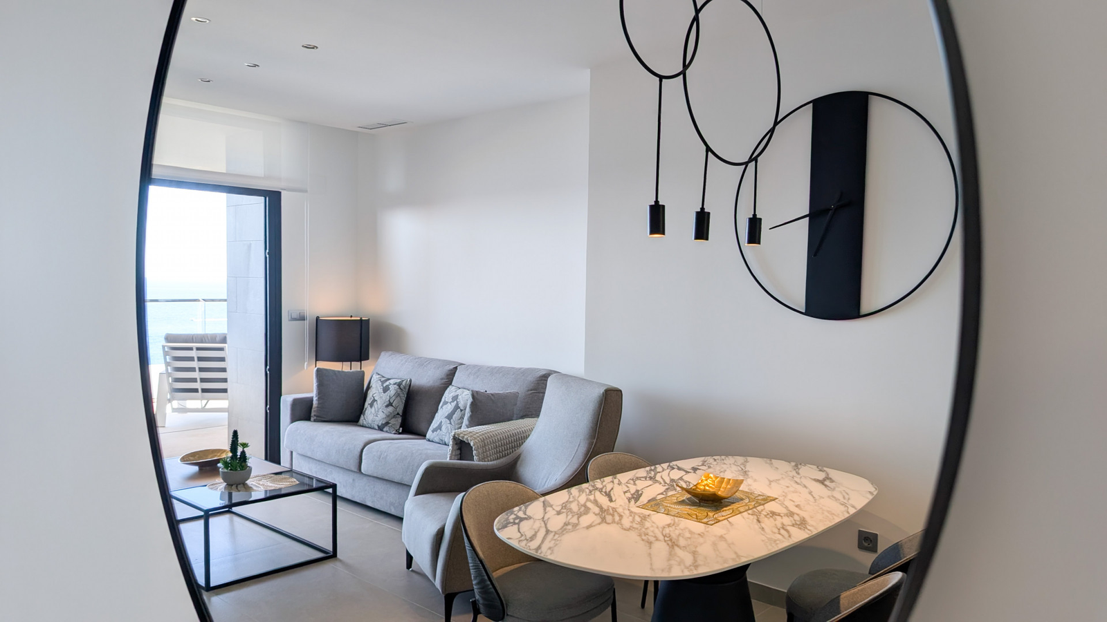 photo of Apartments on Av. República Argentina, 17, 03502 Benidorm, Alicante, Spain