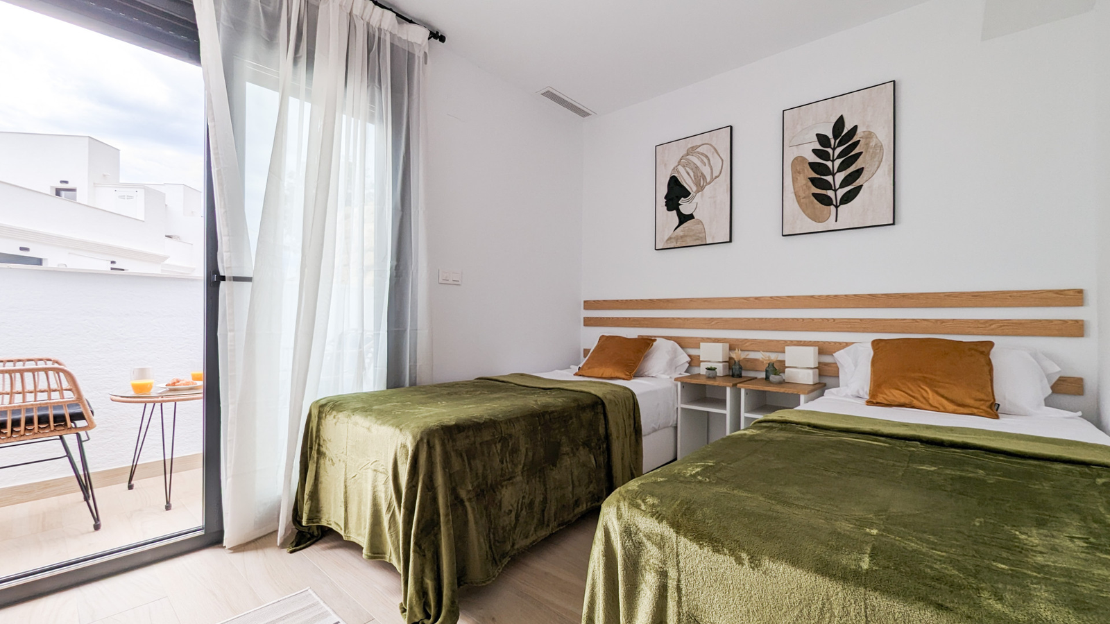 photo of Villa or house on Av. Costa Brava, 31, 03509 Finestrat, Alicante, Spain