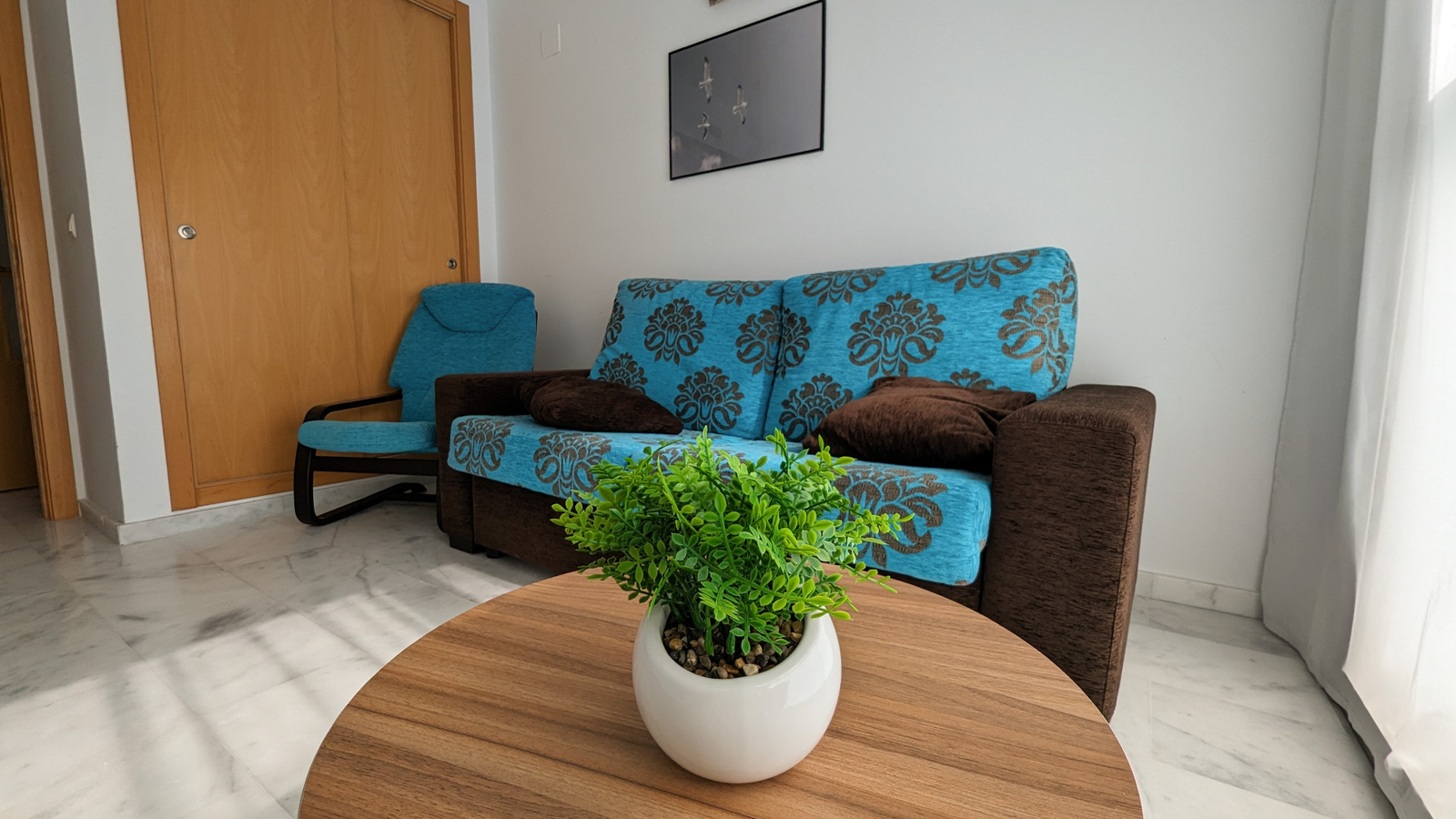 photo of Apartments on Torre Lúgano, C. de Viena, 8, 03503 Benidorm, Alicante, Spain