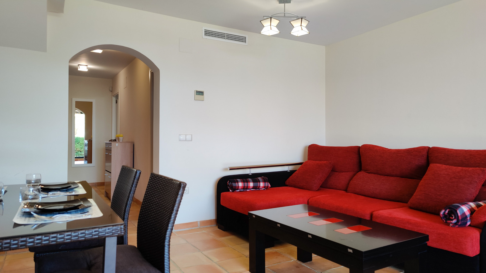 photo of Villa or house on Carrer Berna, 27, 03509 Golf Badia, Alicante, Spain