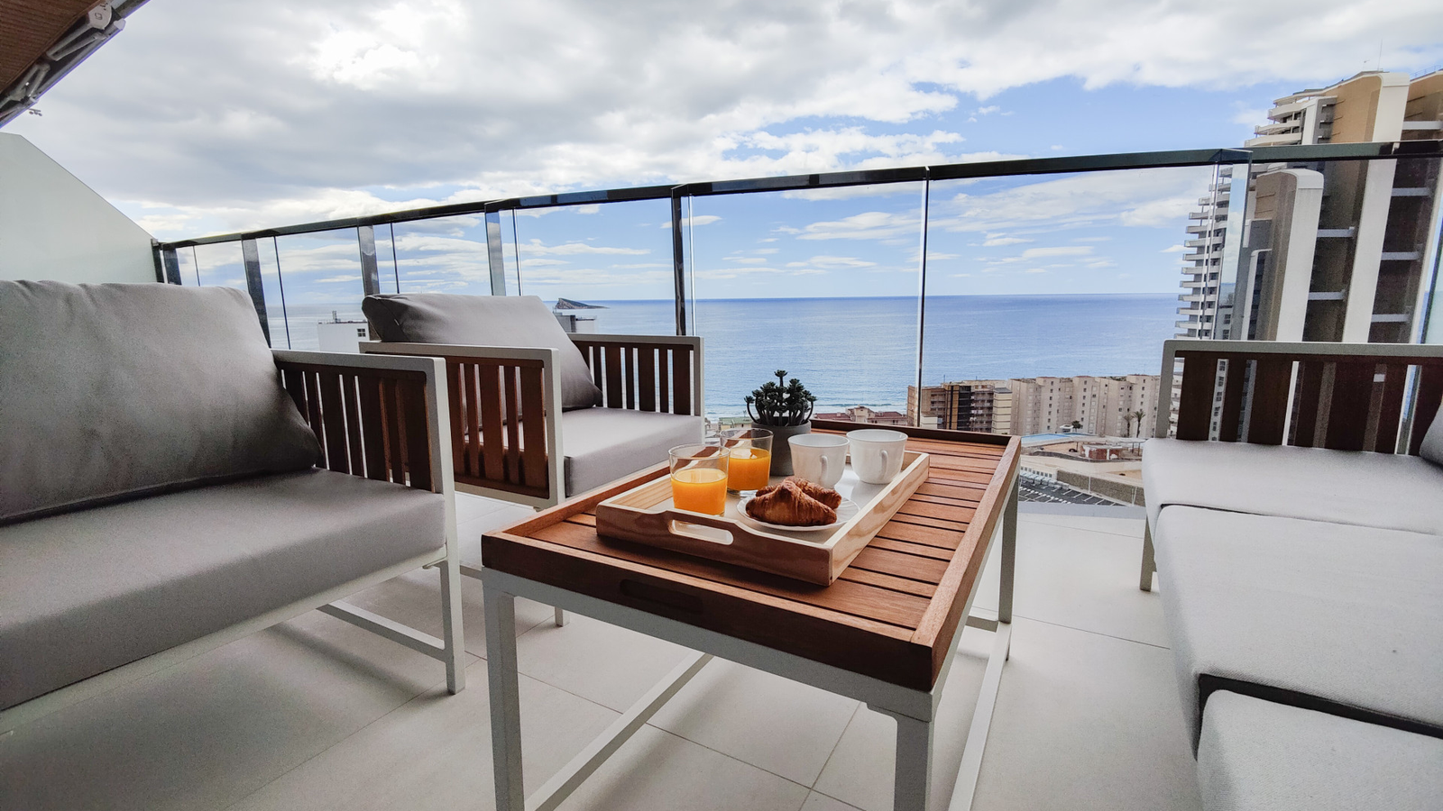photo of Apartments on Av. de Uruguay, 1, 03502 Benidorm, Alicante, Spain