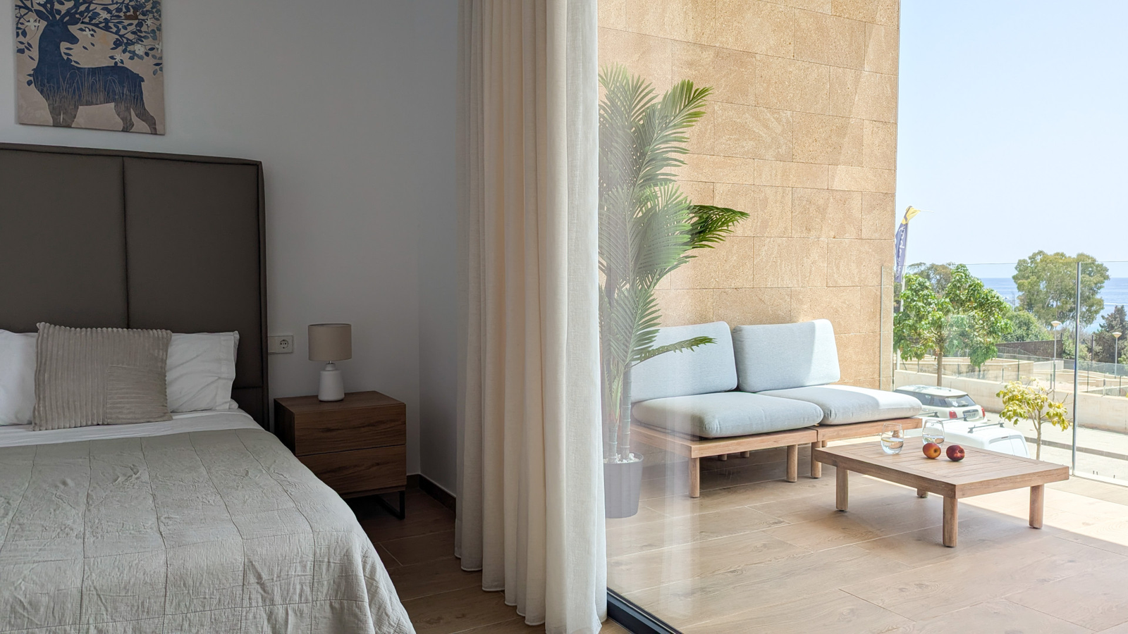 photo of Villa or house on Partida Torres Nte., 21, 03570 Villajoyosa, Alicante, Spain