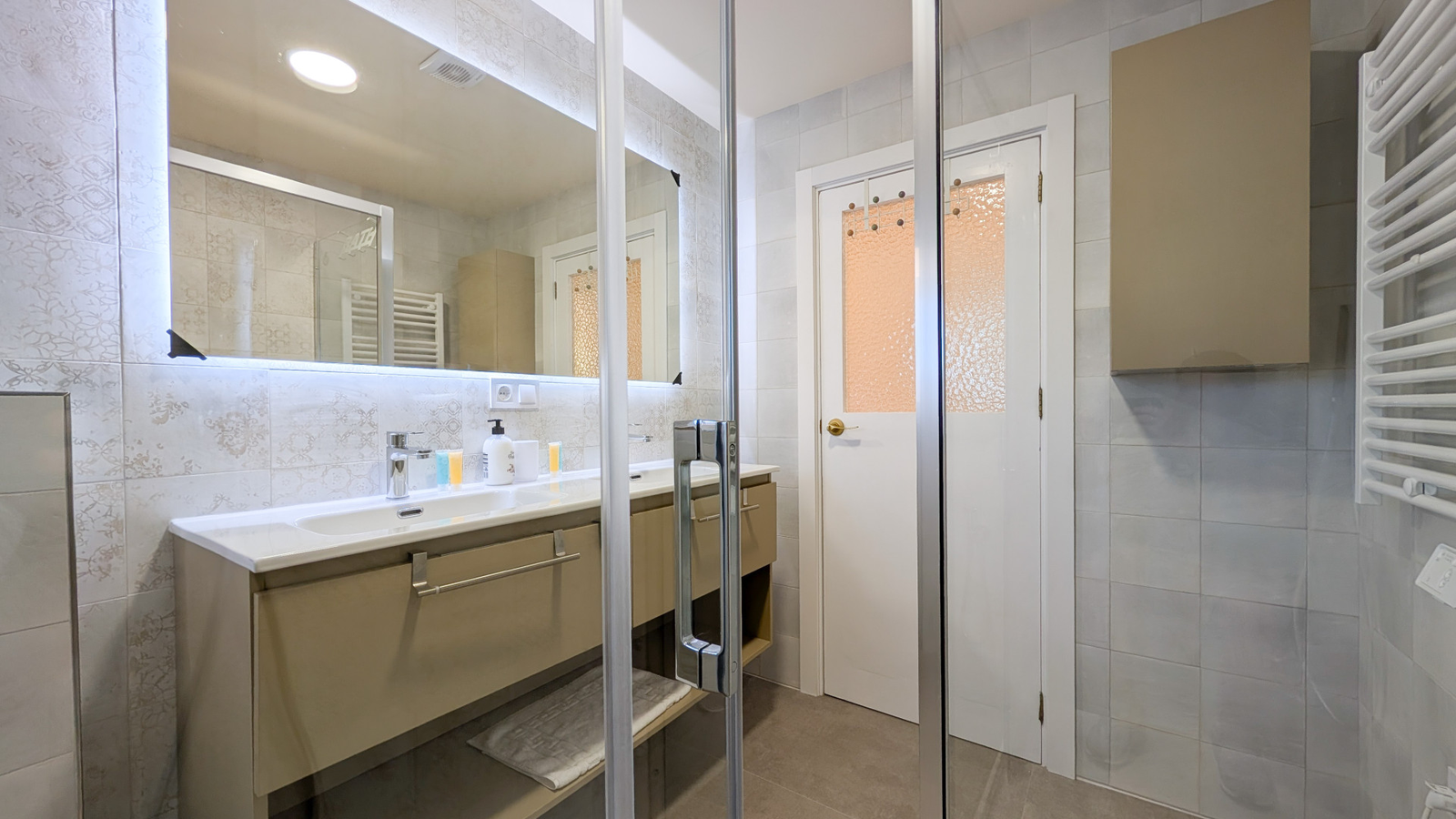 photo of Villa or house on Urb. Barrina Norte, 17, 03502 Benidorm, Alicante, Spain