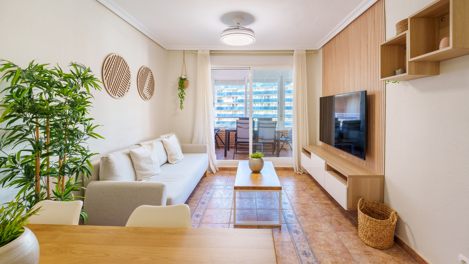 photo of Villa or house on Carrer Xaloc, 8, 03570 La Vila Joiosa, Alicante, Spain