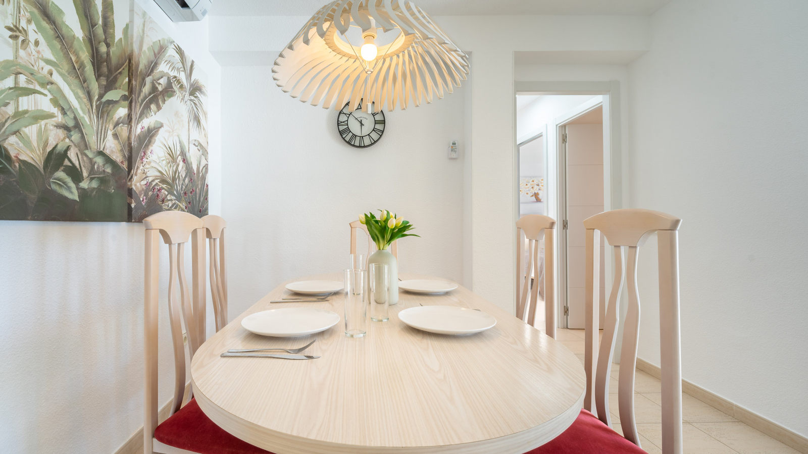 photo of Apartments on Av. de la Armada Española, 17, 03502 Benidorm, Alicante, Spain