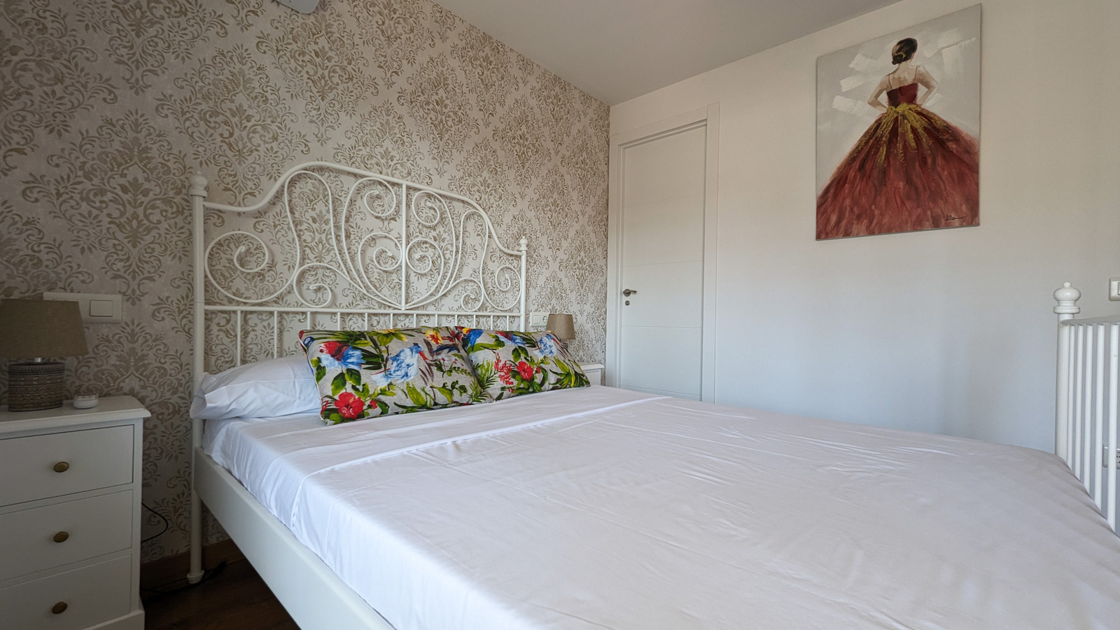 photo of Apartments on C. Santander, 6, 03502 Benidorm, Alicante, Spain