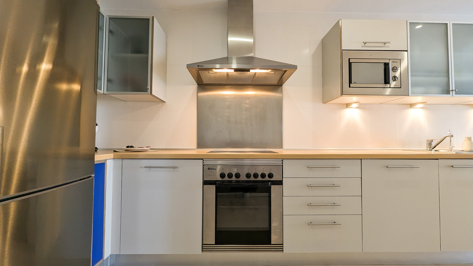 photo of Villa or house on Carrer Marinada, 3A, 03570 Benidorm, Alicante, Spain