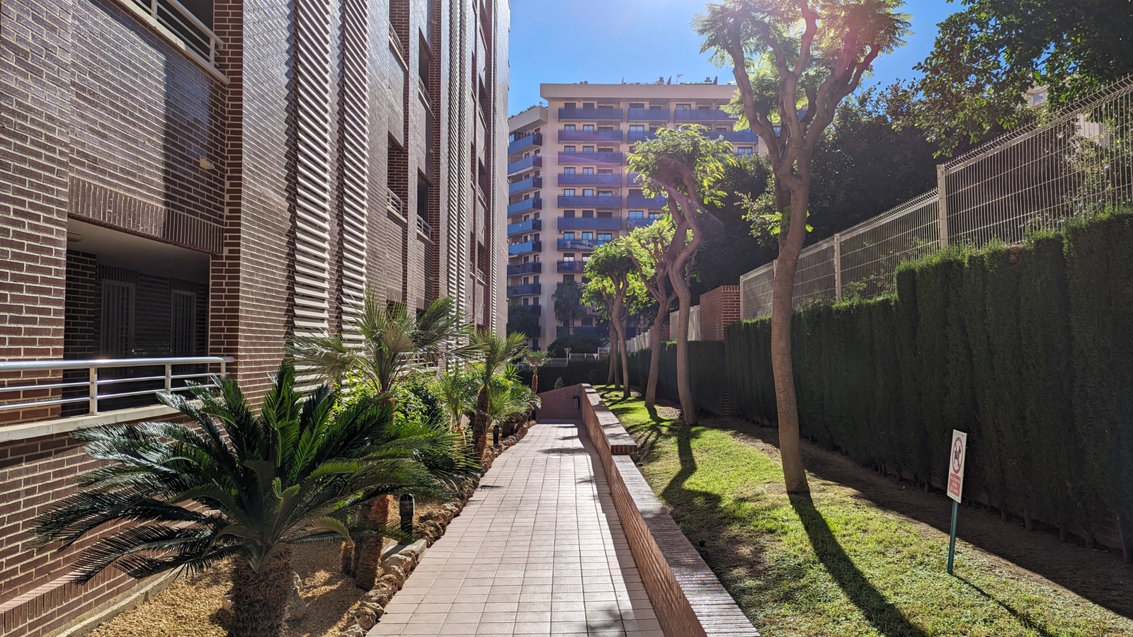 photo of Villa or house on Carrer Gregal, 2bis, 03570 Benidorm, Alicante, Spain