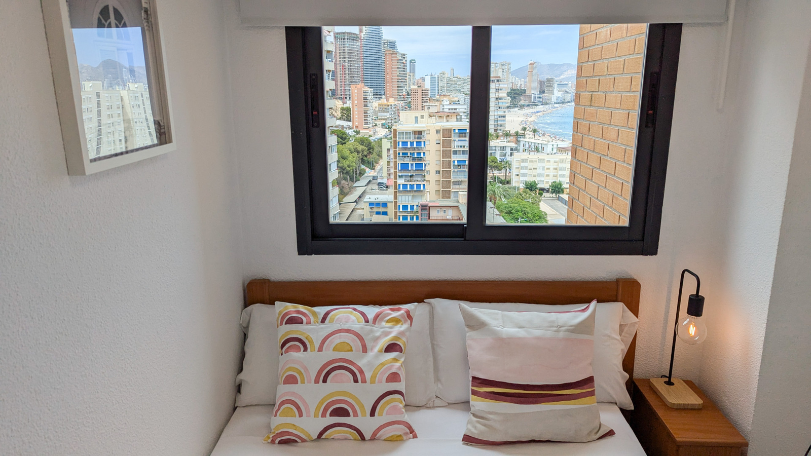 photo of Apartments on C. Santander, 14, 03502 Benidorm, Alicante, Spain