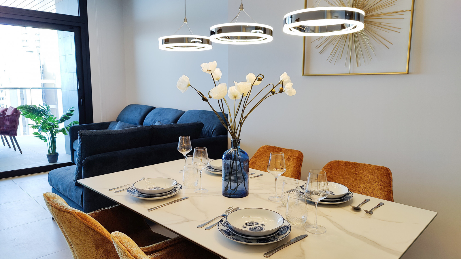 photo of Apartments on Av. República Argentina, 6, 03502 Benidorm, Alicante, Spain