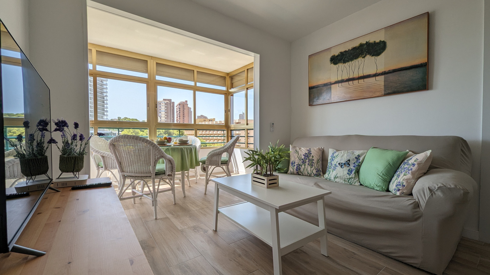 photo of Apartments on Avinguda de la Vila Joiosa, 15, 03502 Benidorm, Alicante, Spain