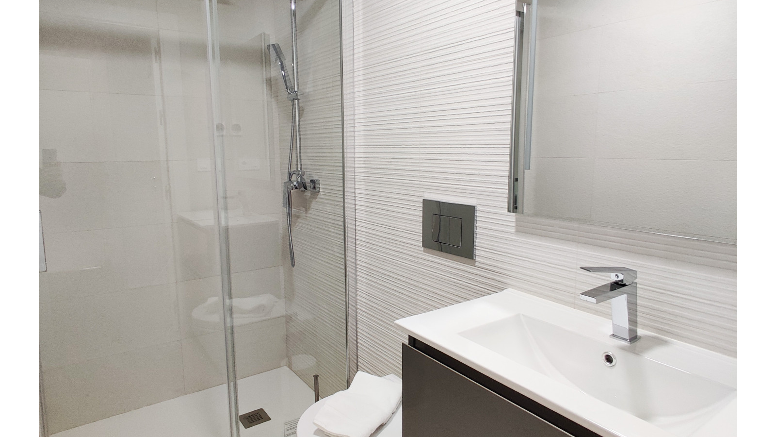 photo of Villa or house on Av. Costa Brava, 31, 03509 Finestrat, Alicante, Spain