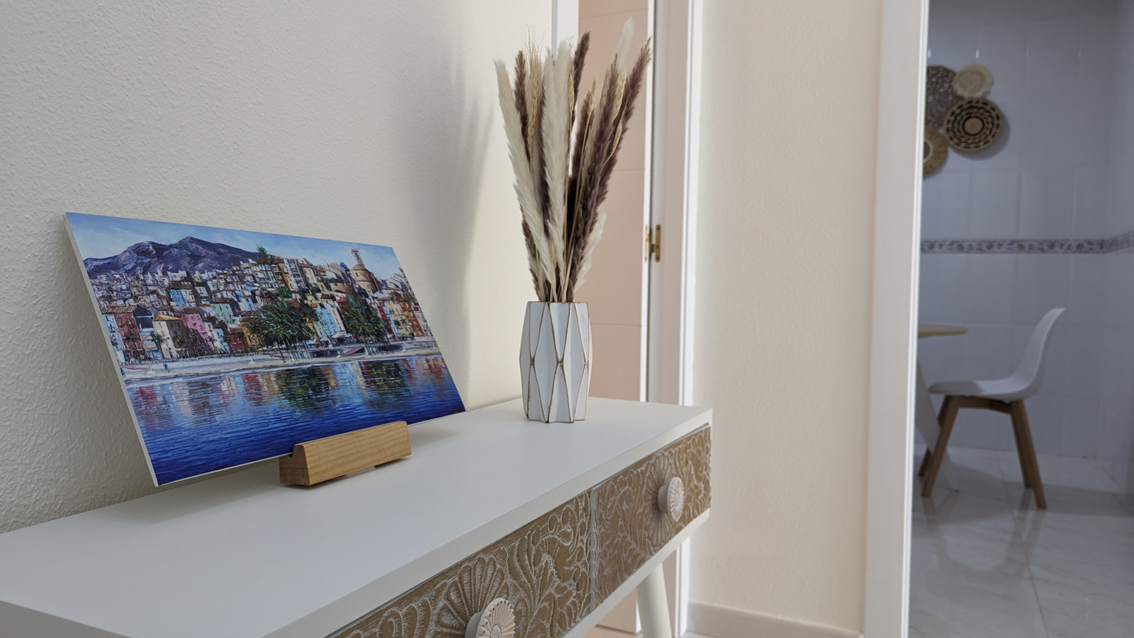 photo of Villa or house on Ctra. del Port, 2, 03570 Villajoyosa, Alicante, Spain