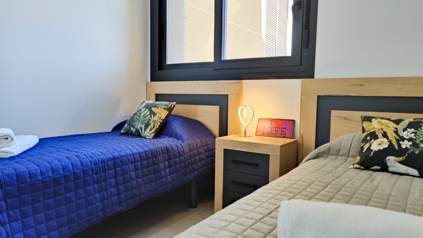 photo of Apartments on Av. de la Armada Española, 18, 03502 Benidorm, Alicante, Spain
