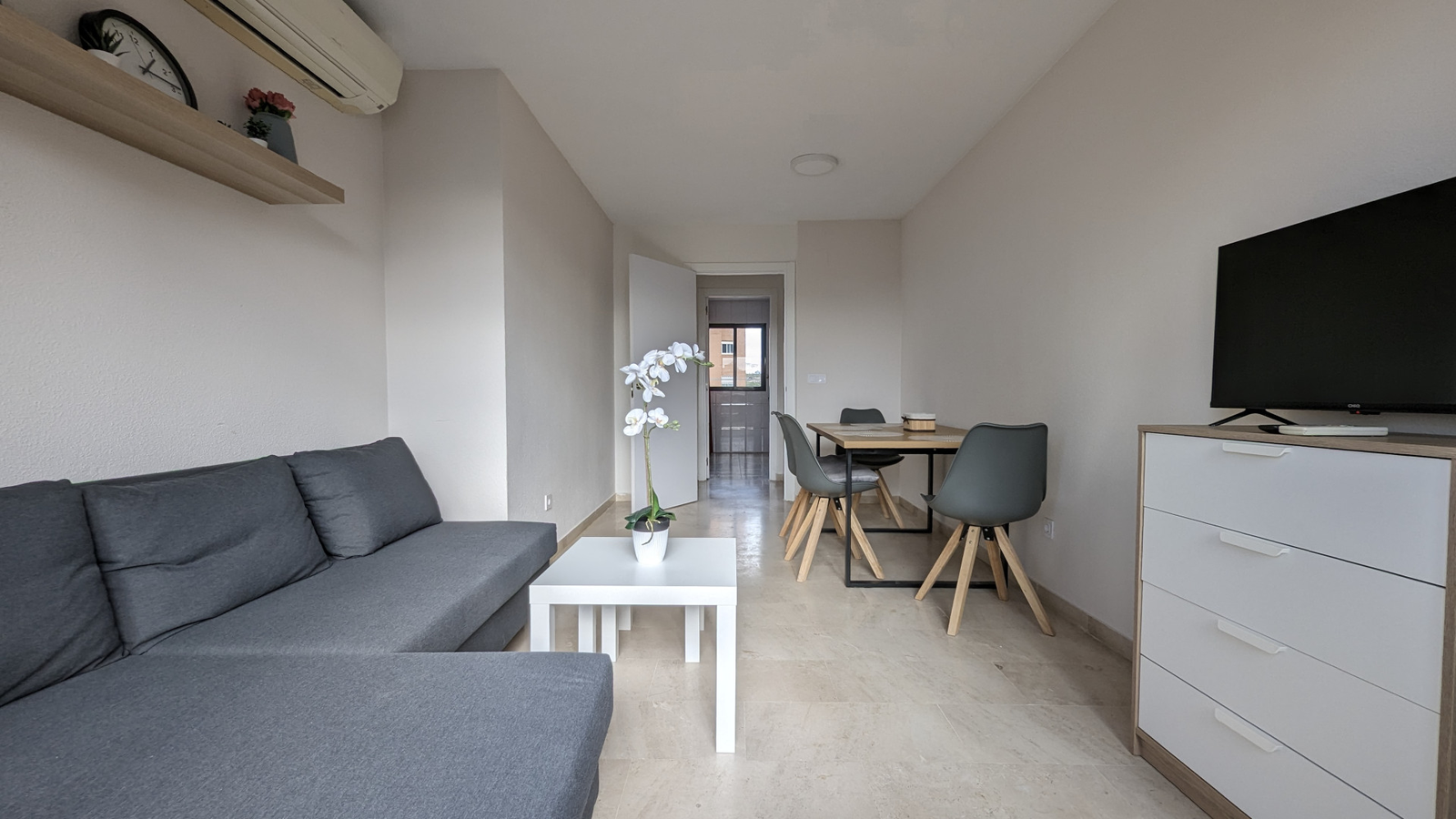 photo of Apartments on Carrer de Dénia, 15, 03502 Benidorm, Alicante, Spain